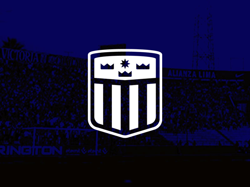 Rediseño escudo Alianza Lima