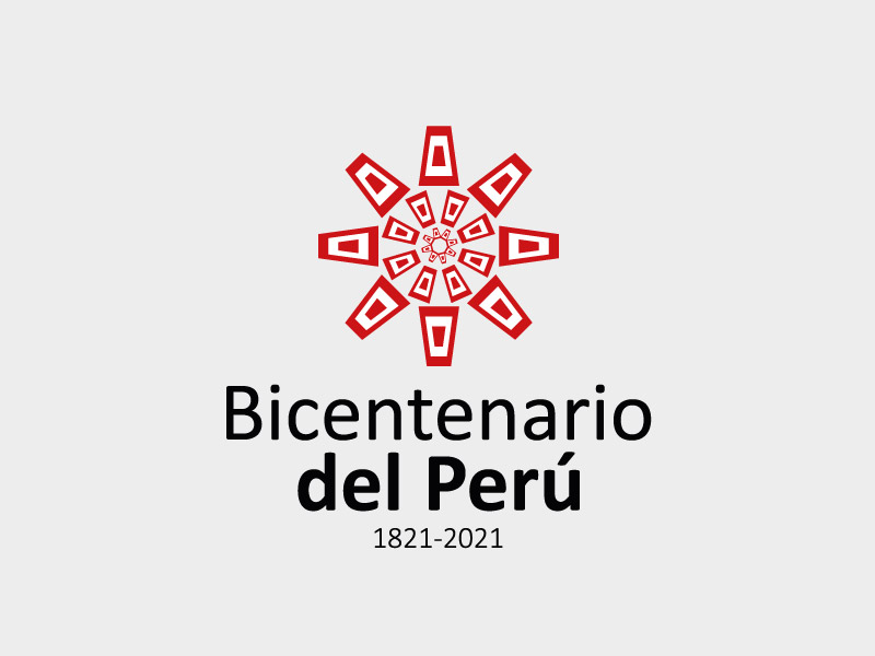 Bicentenario Perú