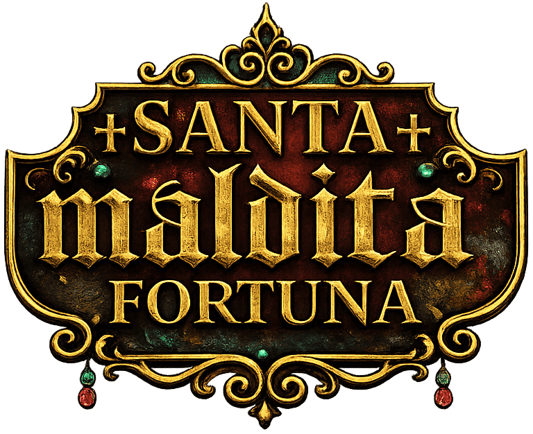Santa Maldita Fortuna